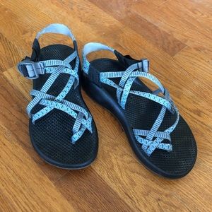 Chacos 🔹Size 8 🔹 Beautiful Pattern